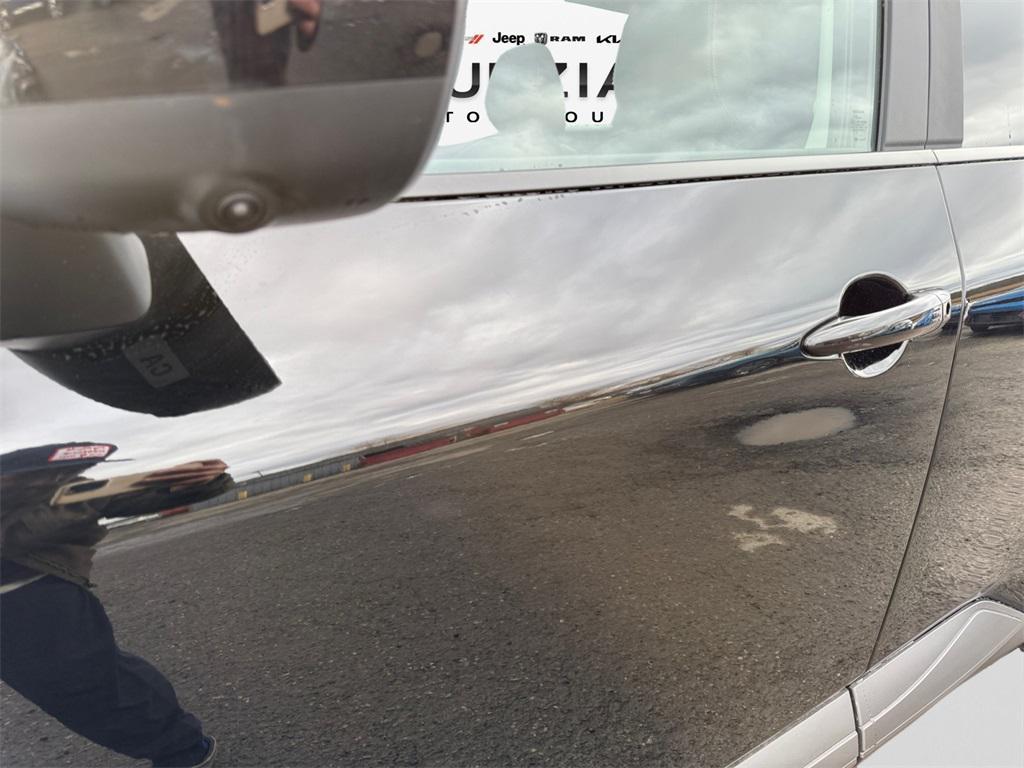 new 2026 Nissan Rogue car, priced at $31,290