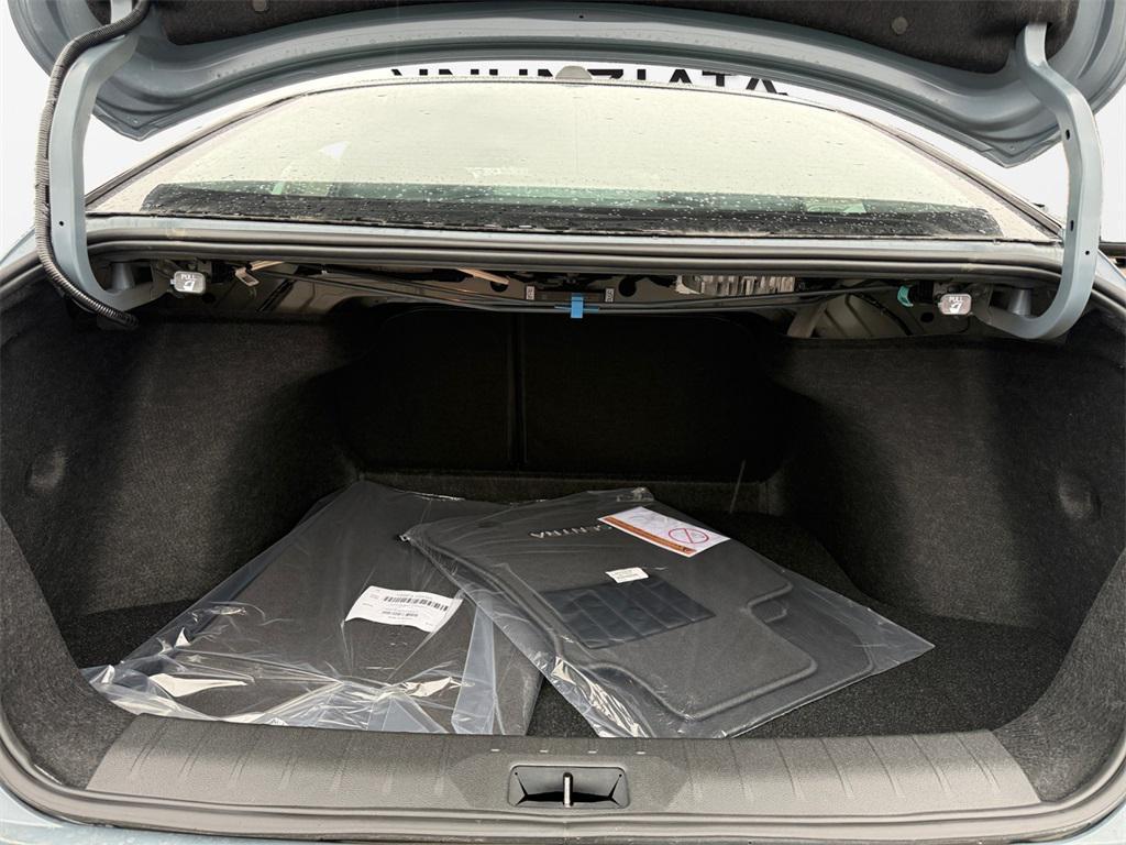 new 2026 Nissan Sentra car, priced at $31,145