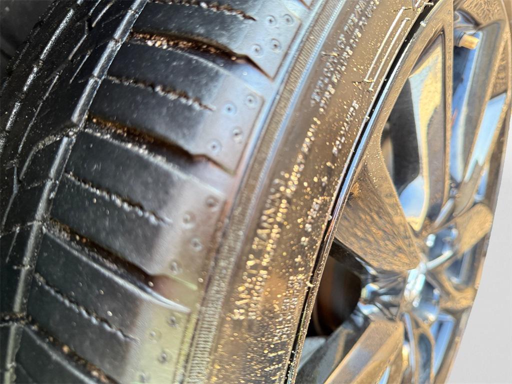 used 2025 Mazda Mazda3 car, priced at $21,899