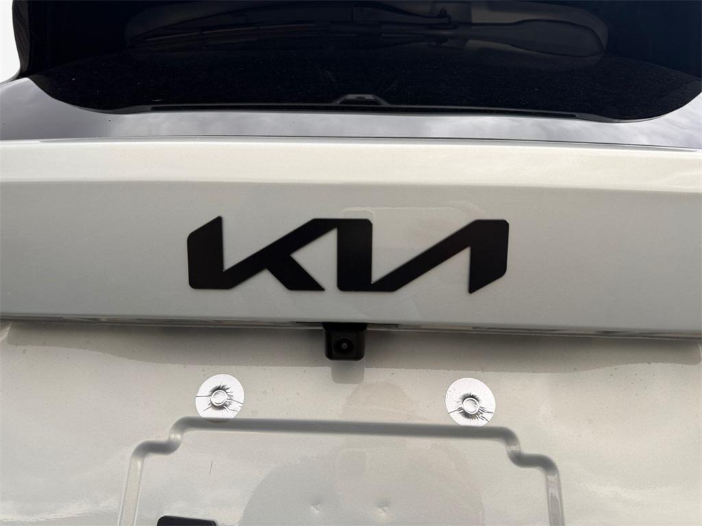new 2026 Kia Sorento car, priced at $48,660