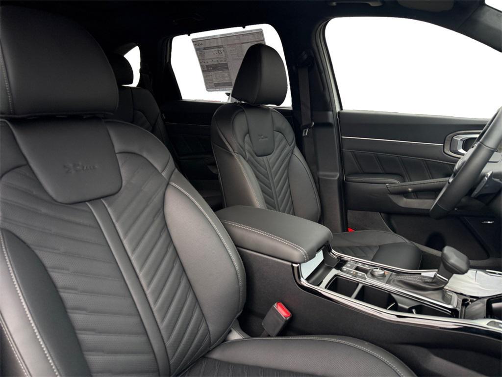 new 2026 Kia Sorento car, priced at $48,660