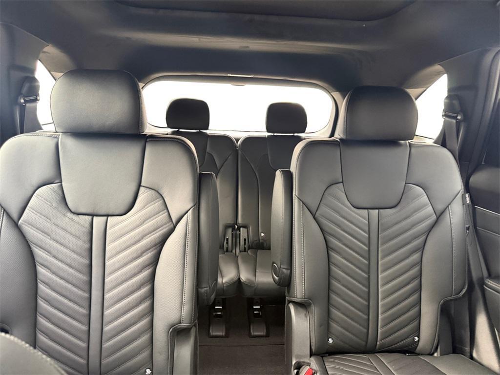 new 2026 Kia Sorento car, priced at $48,660