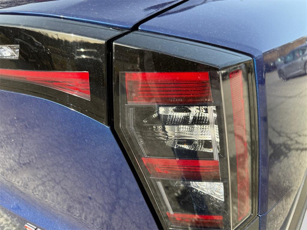 new 2026 Nissan Kicks car, priced at $29,385