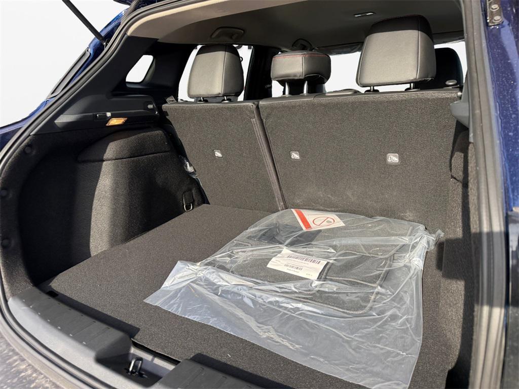 new 2026 Nissan Kicks car, priced at $29,385