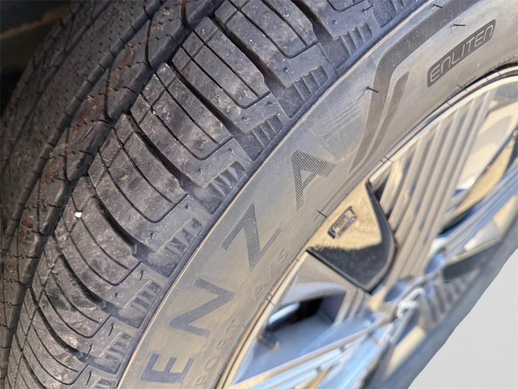 new 2026 Nissan Murano car, priced at $43,995