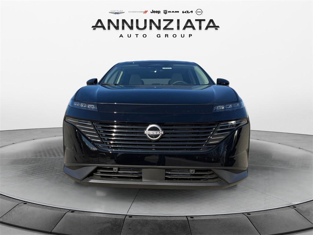 new 2026 Nissan Murano car, priced at $43,995