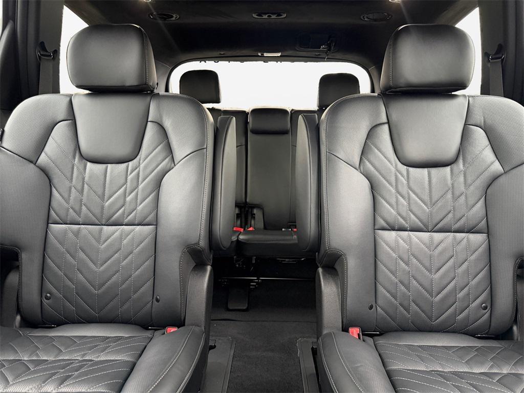 new 2025 Kia Telluride car, priced at $52,535