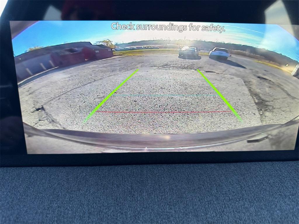 new 2026 Nissan Kicks car, priced at $27,485