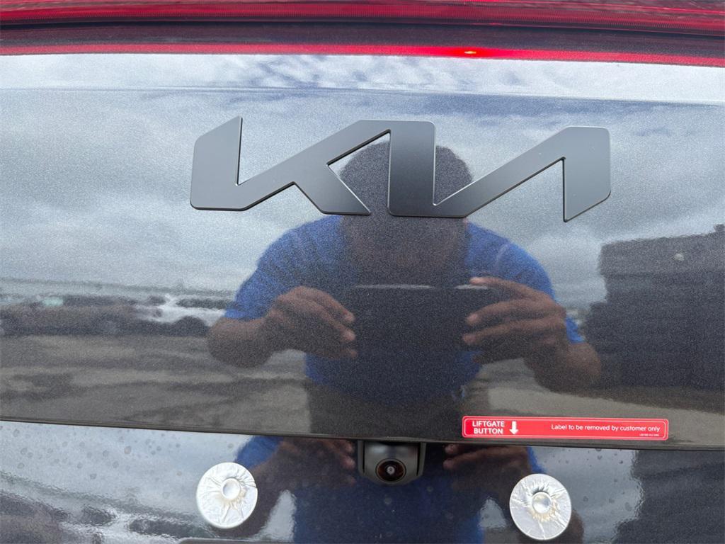 new 2026 Kia Carnival car, priced at $52,790