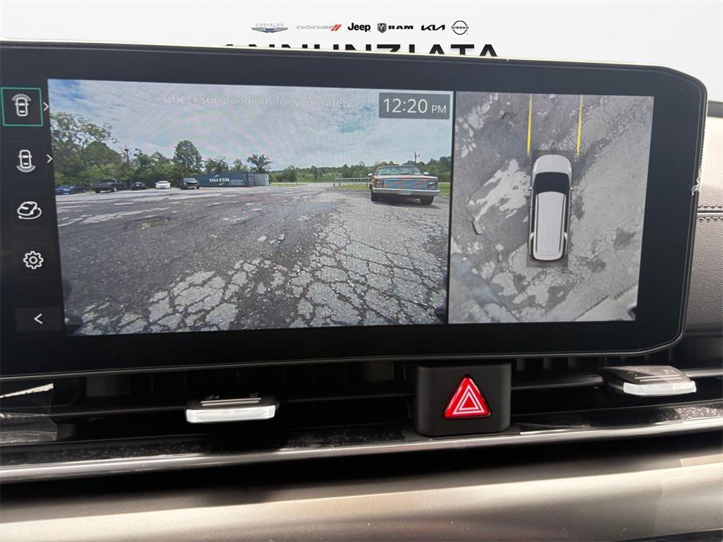 new 2026 Kia Carnival car, priced at $52,790