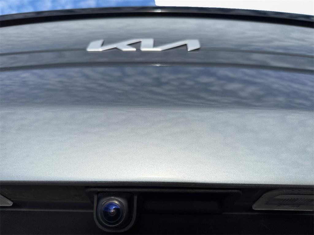used 2023 Kia Sportage car, priced at $21,649