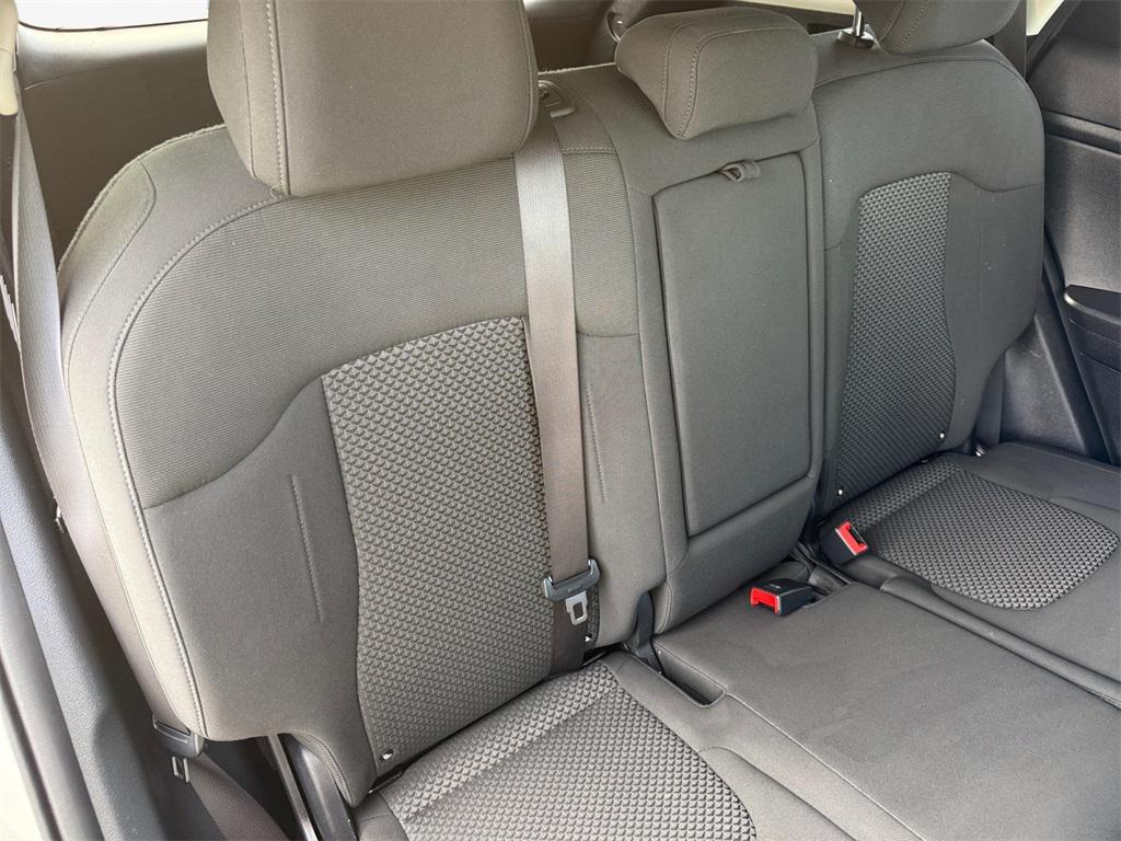 used 2023 Kia Sportage car, priced at $21,649