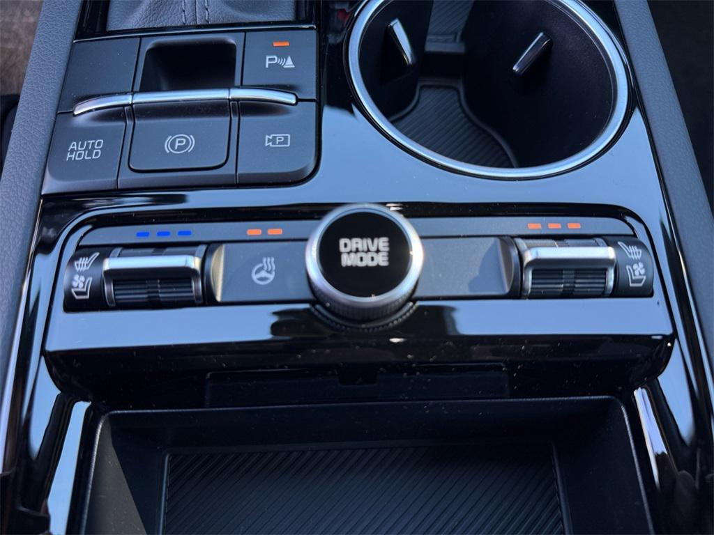 new 2026 Kia K5 car, priced at $38,780