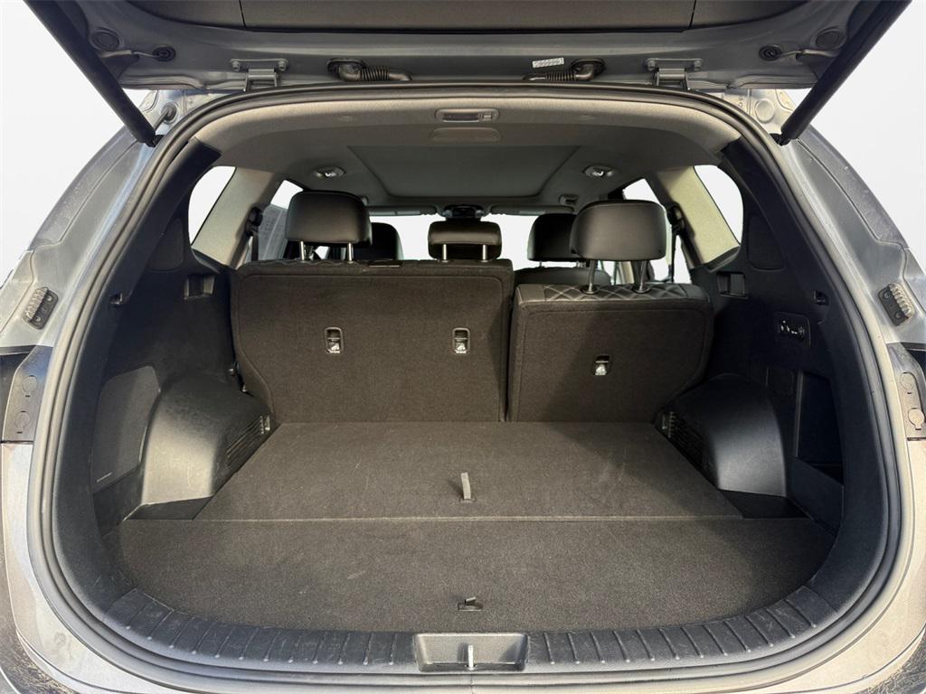 used 2023 Hyundai Santa Fe Plug-In Hybrid car, priced at $24,749