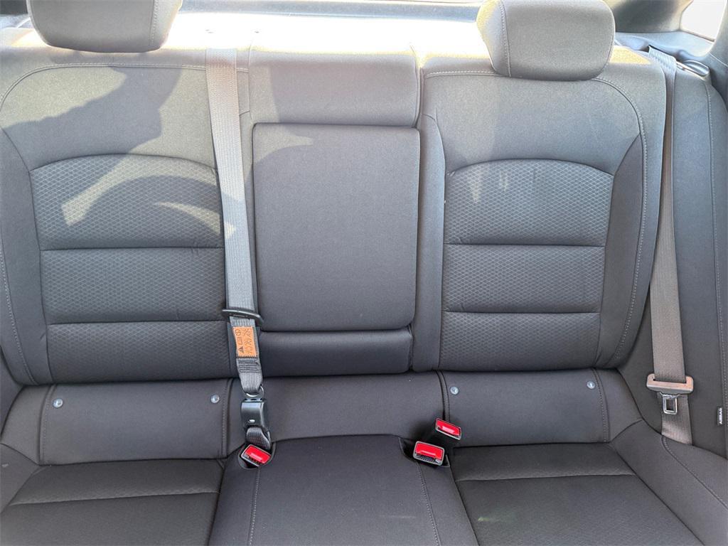 used 2024 Chevrolet Malibu car, priced at $17,299