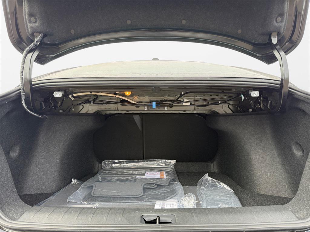 new 2026 Nissan Sentra car, priced at $24,775