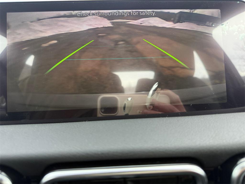 new 2026 Nissan Sentra car, priced at $24,775