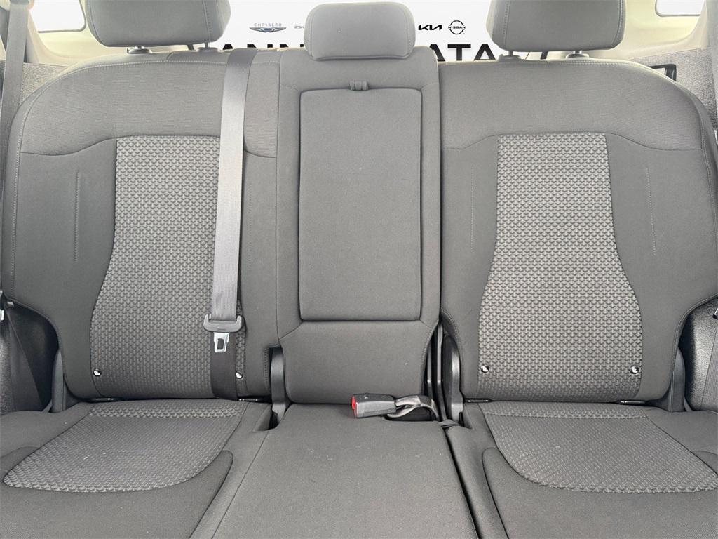 used 2024 Kia Sportage car, priced at $20,799