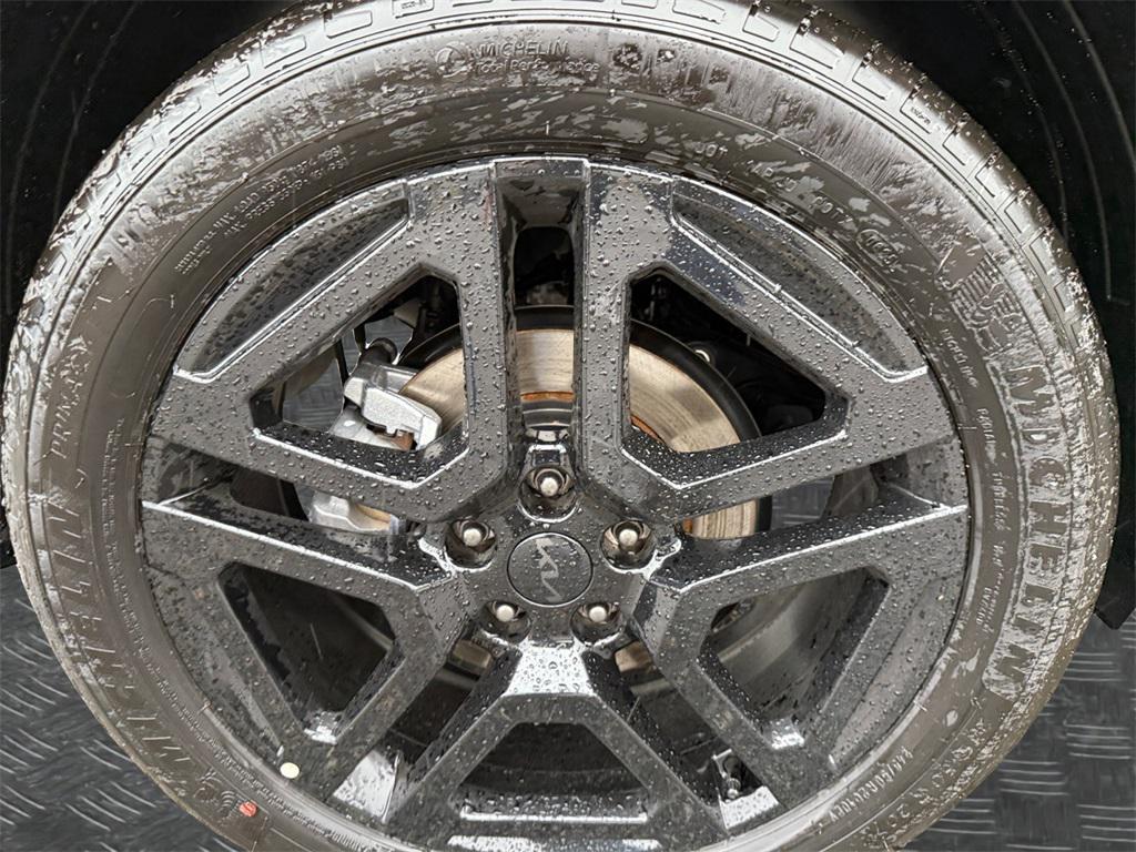 new 2025 Kia Telluride car, priced at $46,505