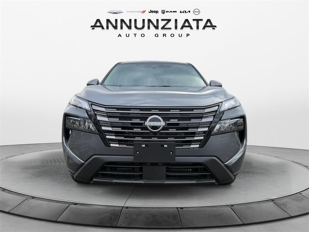 new 2026 Nissan Rogue car, priced at $29,950