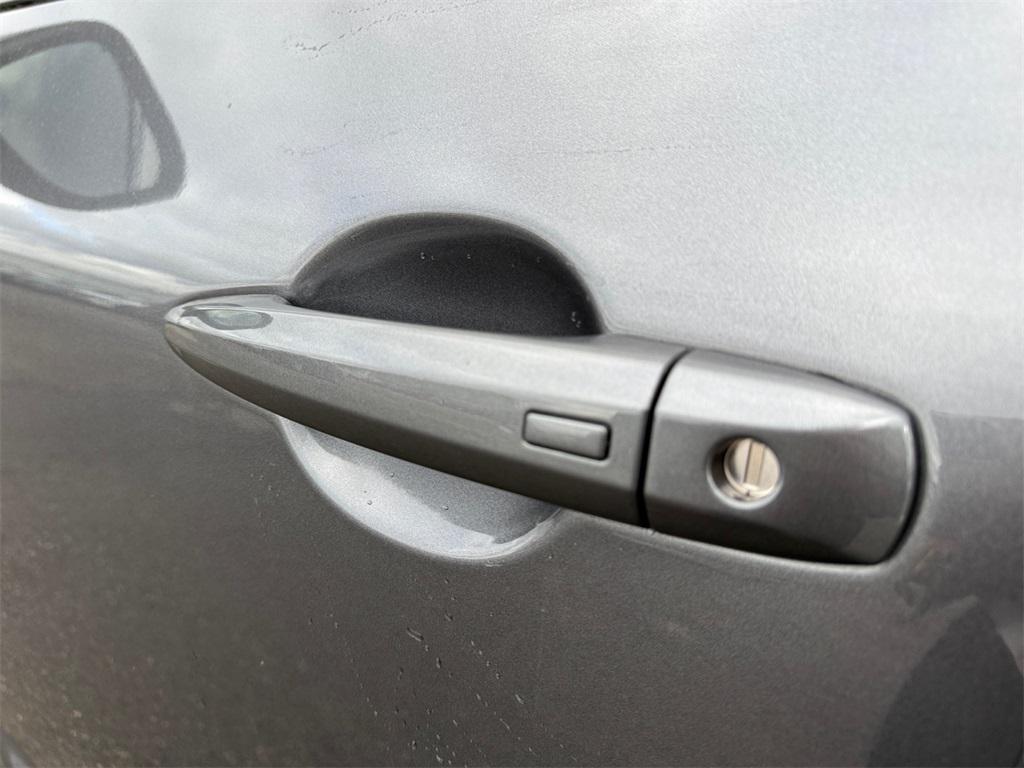 new 2026 Nissan Rogue car, priced at $29,950