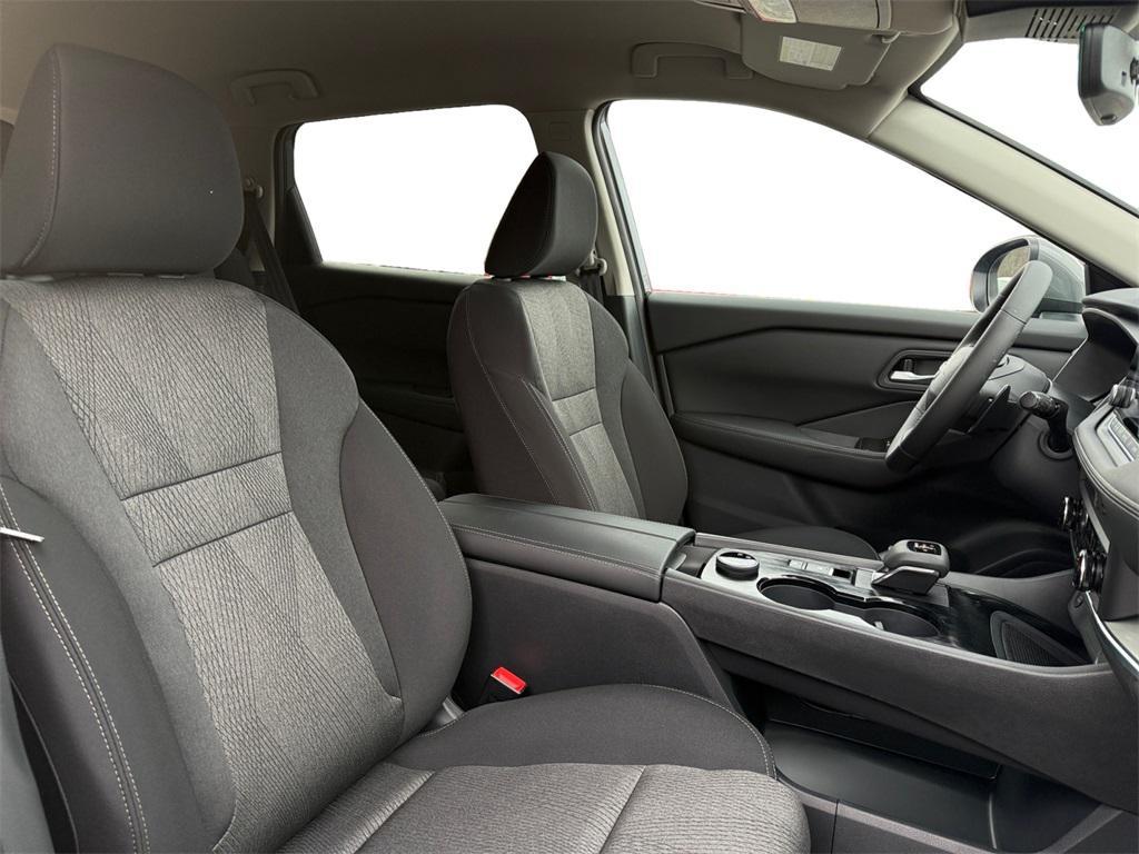 new 2026 Nissan Rogue car, priced at $29,950