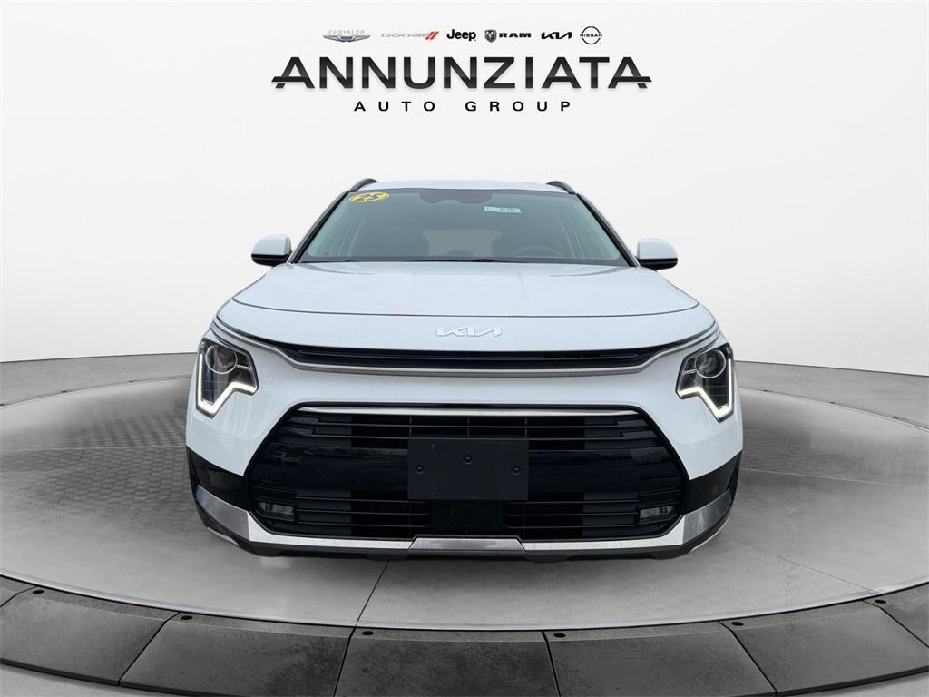 used 2025 Kia Niro car, priced at $29,999