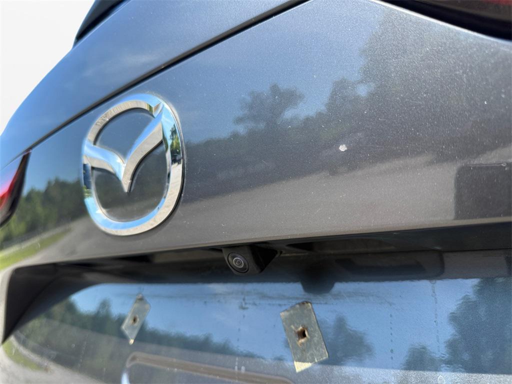 used 2024 Mazda CX-90 car, priced at $26,399