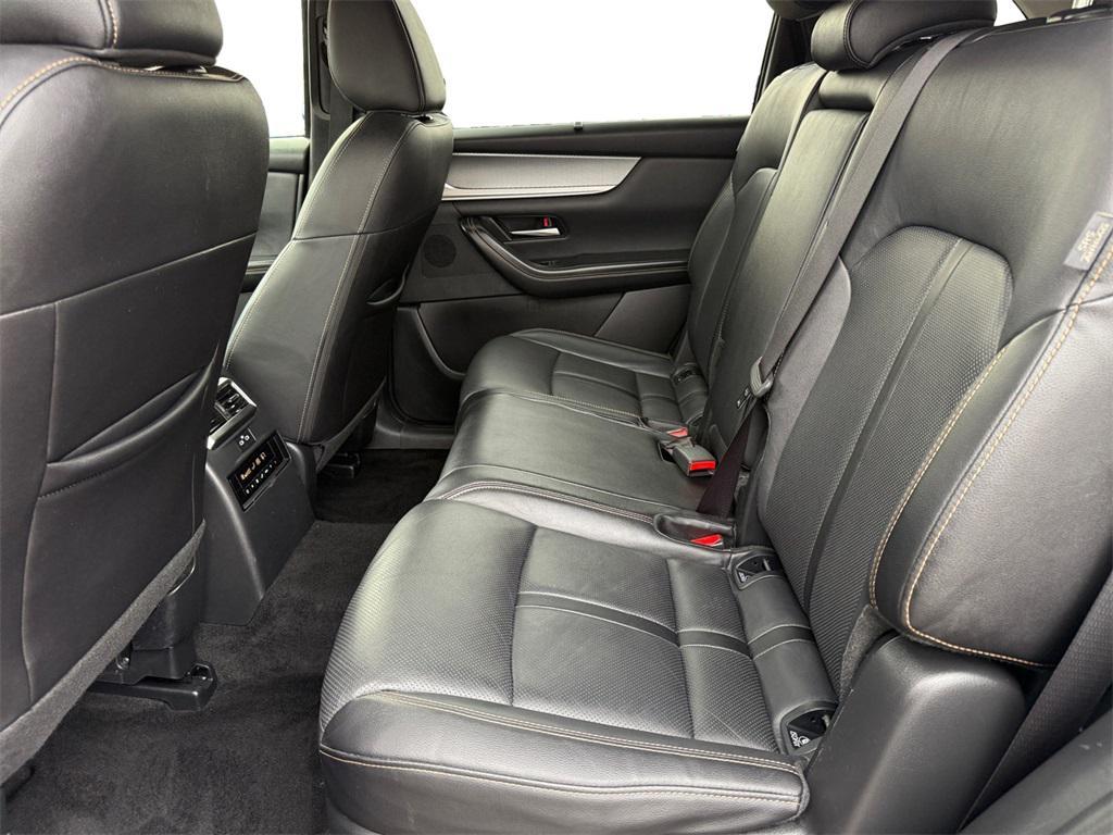 used 2024 Mazda CX-90 car, priced at $25,499