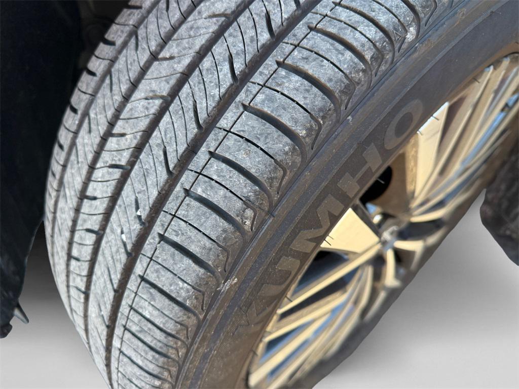 used 2025 Nissan Altima car, priced at $21,799