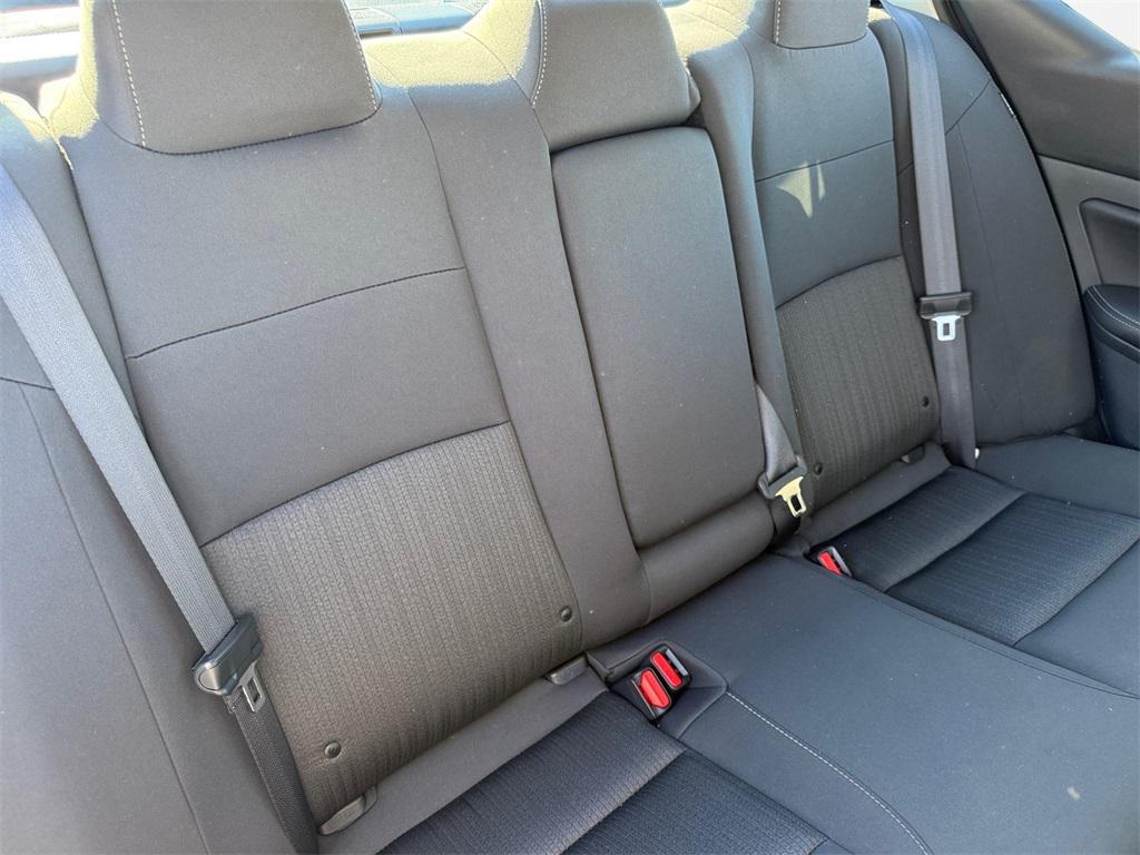 used 2025 Nissan Altima car, priced at $21,799