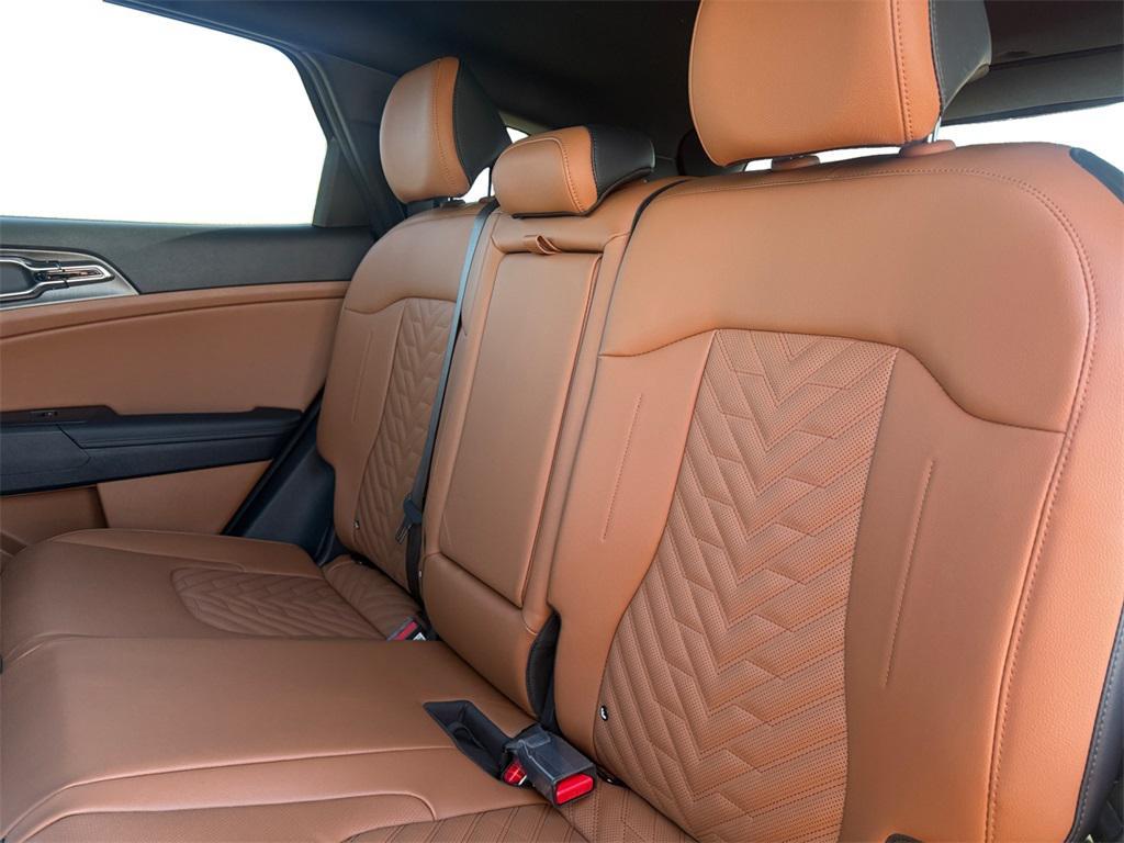 new 2026 Kia Sportage car, priced at $37,135