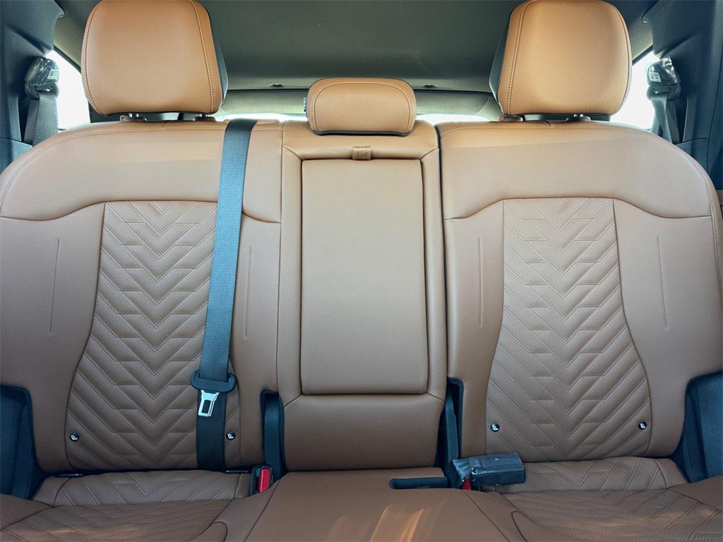 new 2026 Kia Sportage car, priced at $37,135