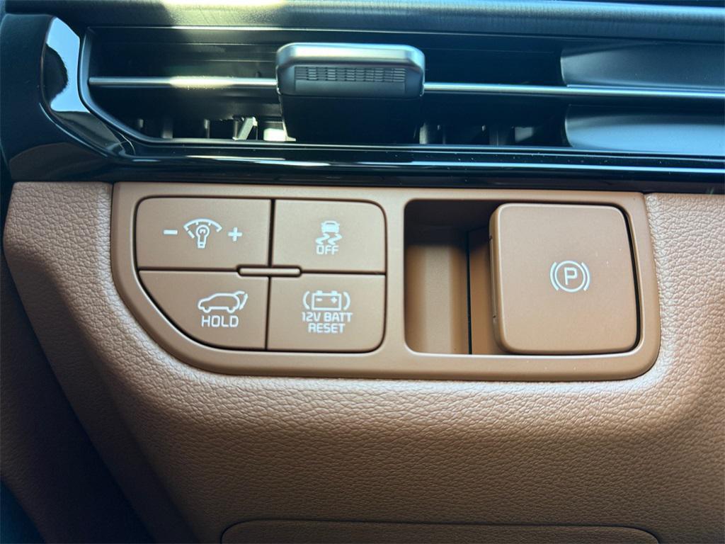 new 2026 Kia Sportage car, priced at $37,135