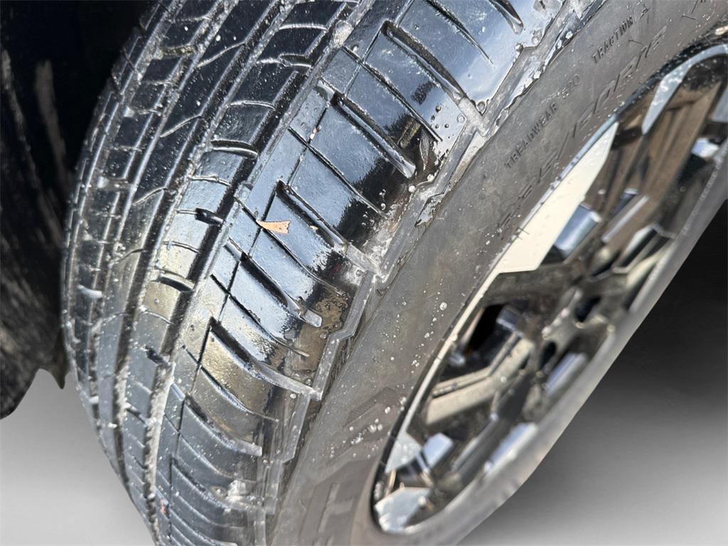 used 2024 Kia Sorento car, priced at $27,849