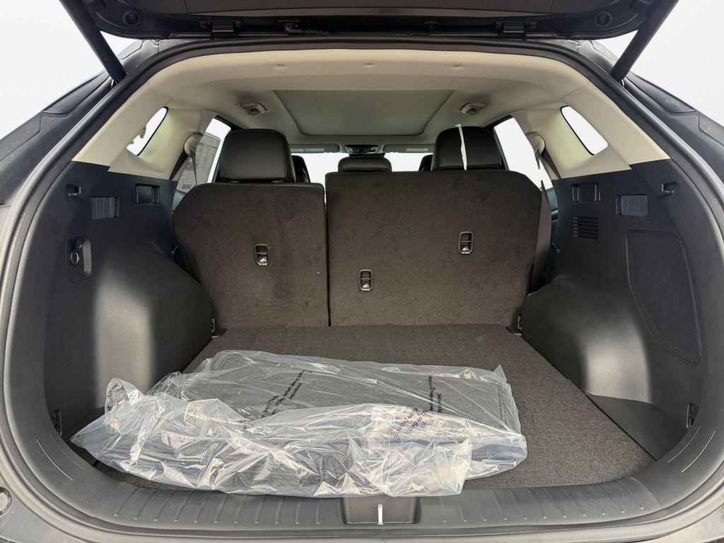 new 2026 Kia Sportage car, priced at $40,710