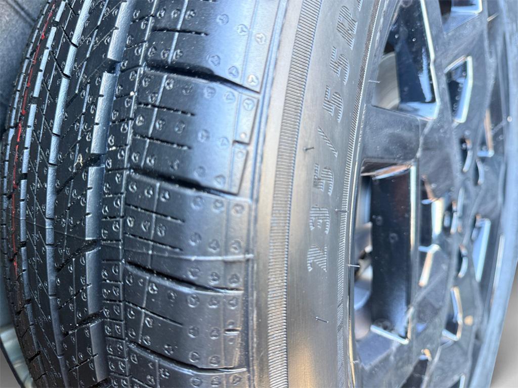 new 2026 Kia Carnival Hybrid car, priced at $58,645