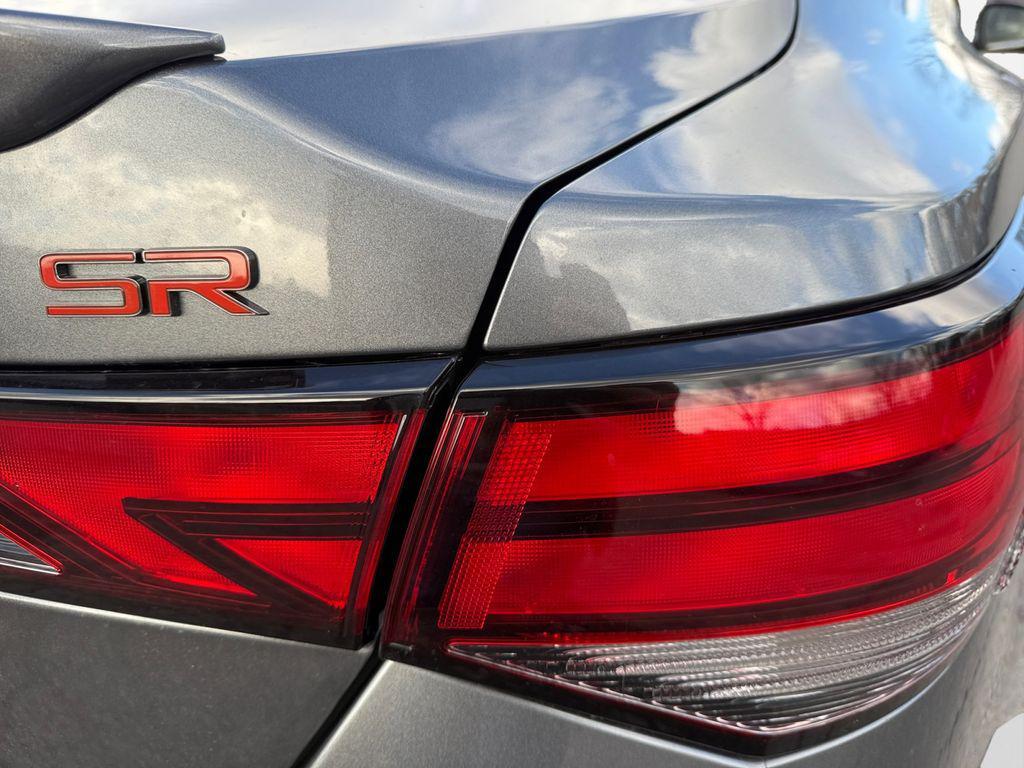 new 2025 Nissan Sentra car, priced at $23,035