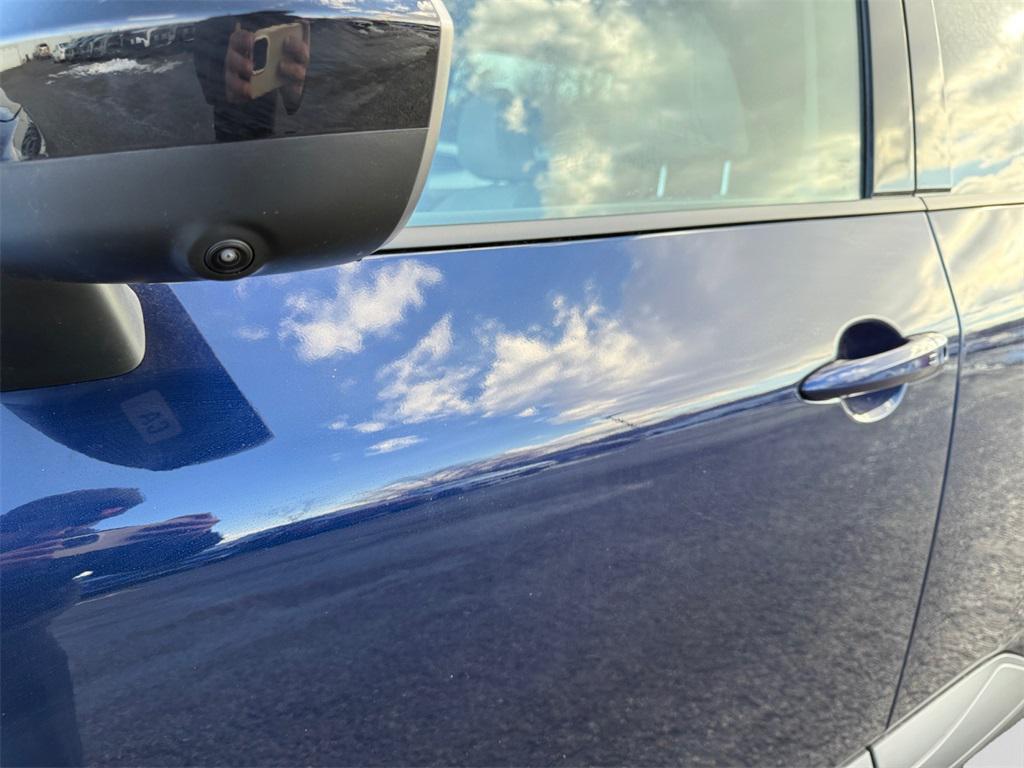 new 2026 Nissan Rogue car, priced at $31,980