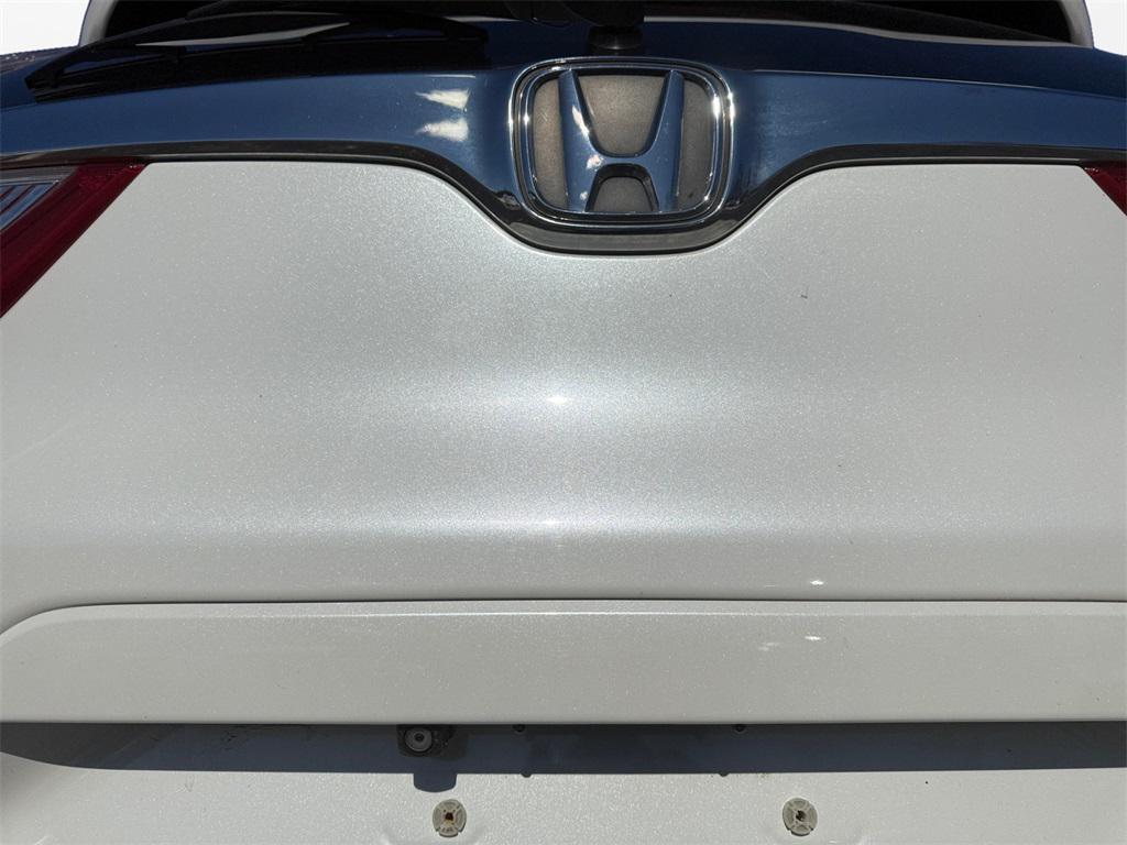 used 2019 Honda CR-V car, priced at $19,699