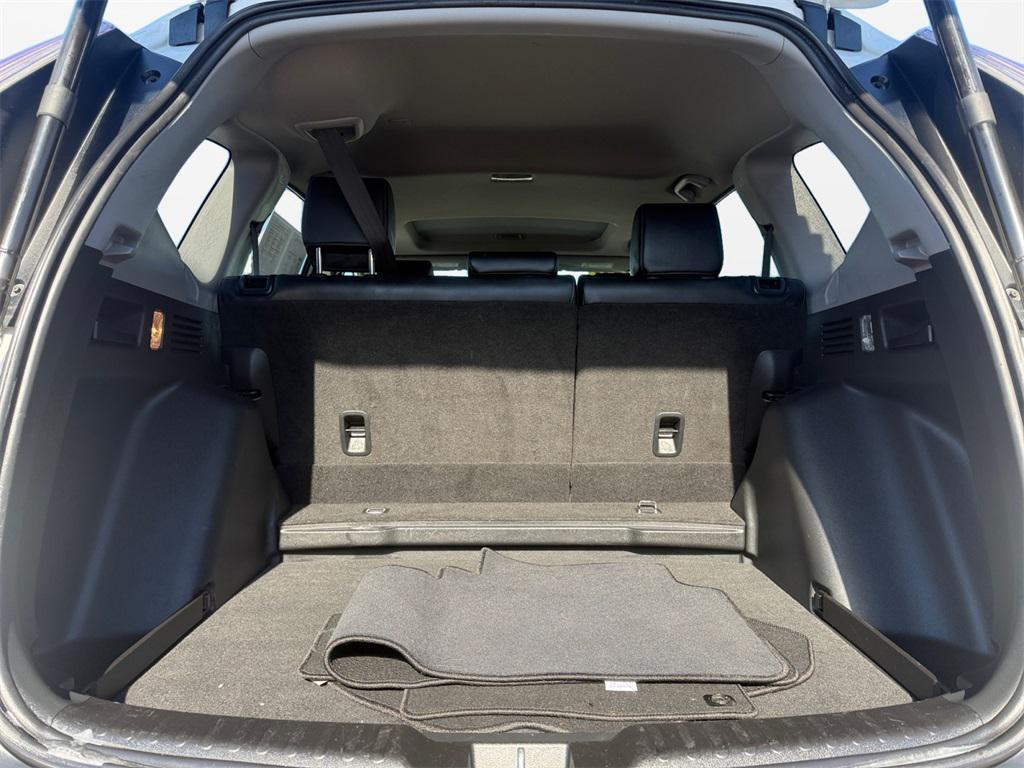 used 2019 Honda CR-V car, priced at $19,699