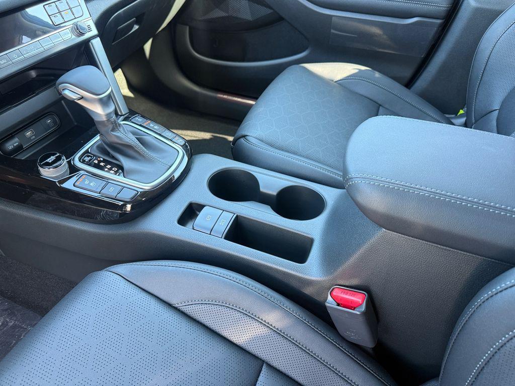 new 2026 Kia Seltos car, priced at $34,385