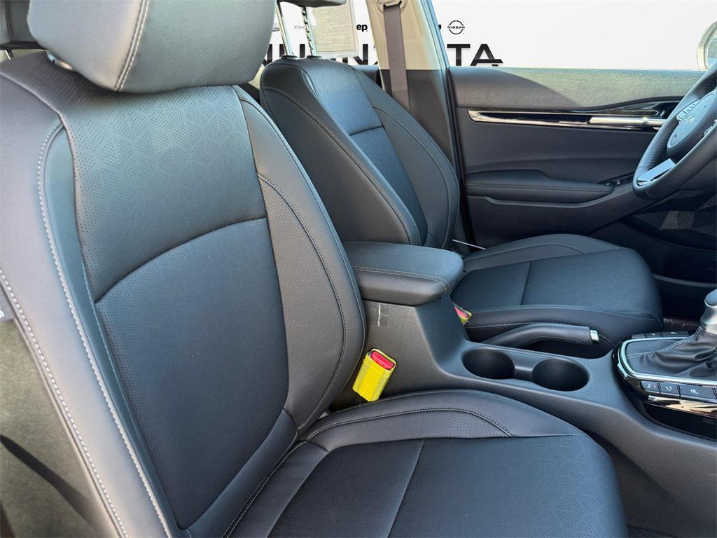 new 2026 Kia Seltos car, priced at $31,175