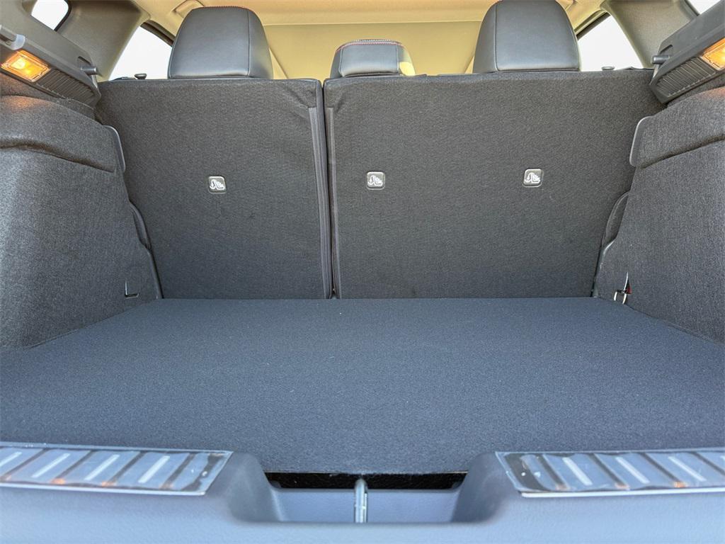 new 2026 Nissan Kicks car, priced at $31,860