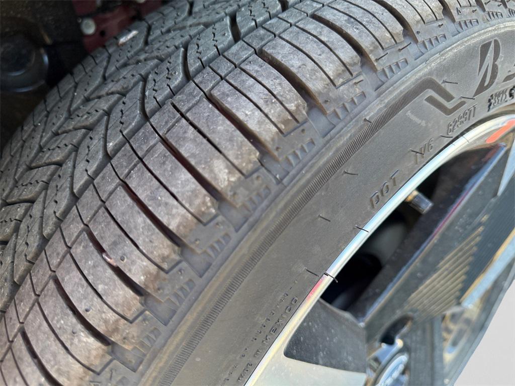 new 2026 Nissan Kicks car, priced at $31,860