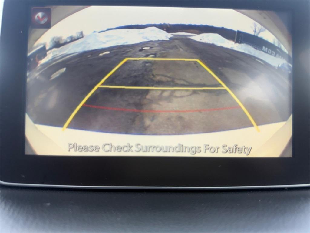 used 2016 Mazda Mazda3 car, priced at $12,999