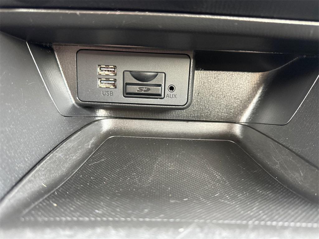 used 2016 Mazda Mazda3 car, priced at $12,999