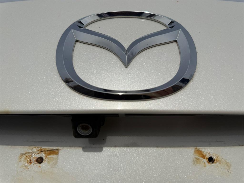 used 2016 Mazda Mazda3 car, priced at $12,999