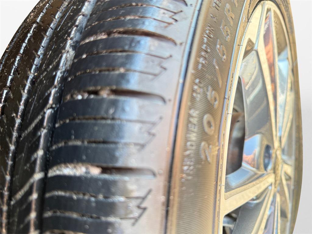 used 2023 Kia Forte car, priced at $15,749