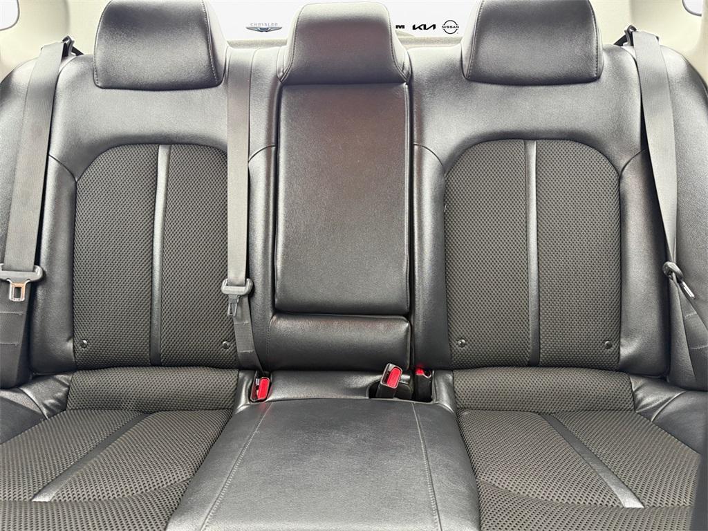 used 2020 Kia Optima car, priced at $18,999